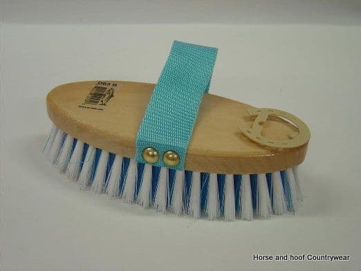 Vale Brothers Body Brush