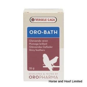 Versele Laga Oropharma Oro-Bath Salt 300g