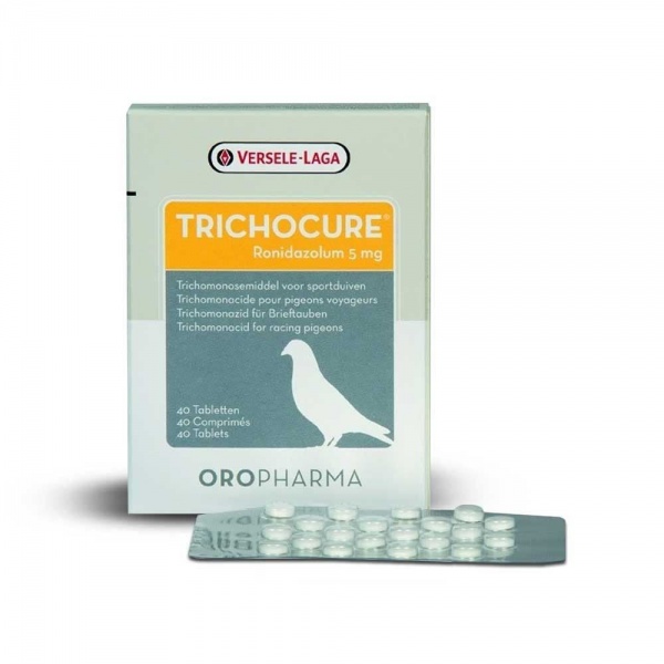 Harkers Spartrix Tablets for Pigeons x 50 horse and hoof