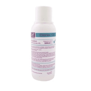 VetSet Clorex C2- 5 Litre