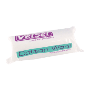 VetSet Cotton Wool
