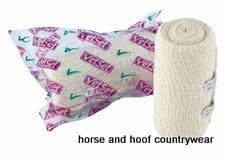 VetSet Crepe Bandage