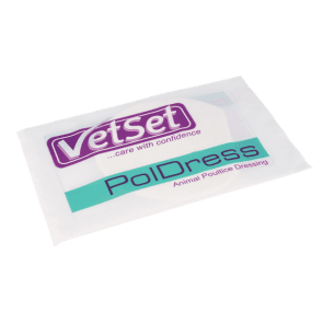 VetSet Poldress Hoof