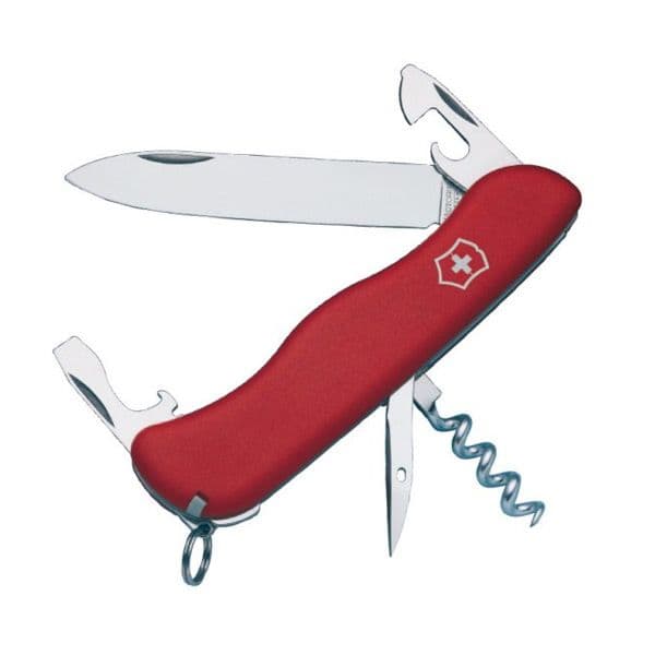 Victorinox clearance rucksack knife