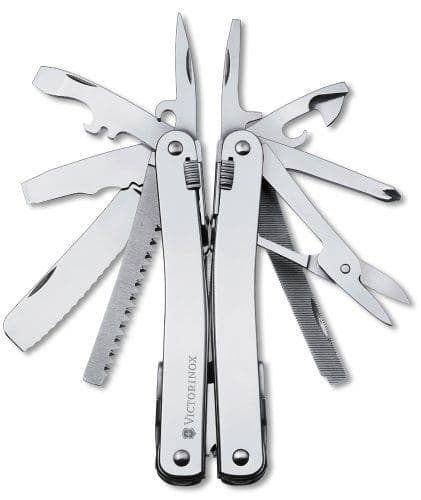 Victorinox Spirit Multi-Tool