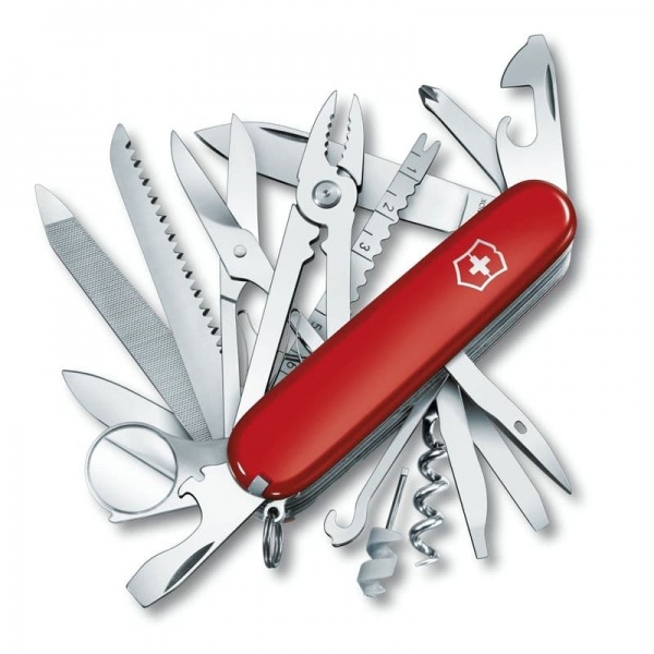 Victorinox Swiss champ Multi-Tool