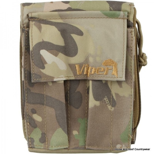 Viper A6 Notebook Holder - V-Cam