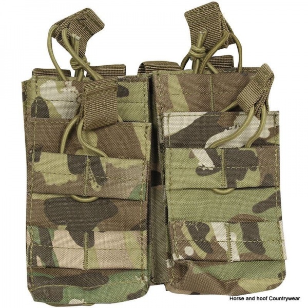 Viper Double Duo Mag Pouch - V-Cam