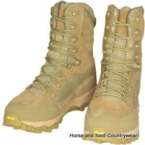 Viper Elite-5 Boots - Coyote