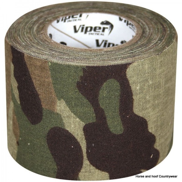 Viper Fabric Tape - V-Cam