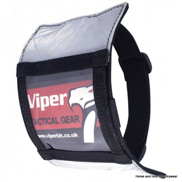 Viper ID Armband