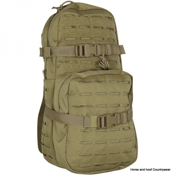 Viper Lazer Day Pack - Coyote