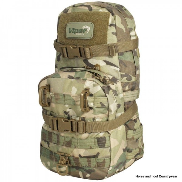 Viper lazer recon pack sales