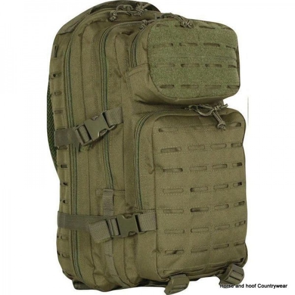 Viper Lazer Recon Pack - Green