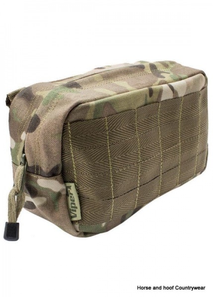 Viper Medium Utility Pouch - Multicam