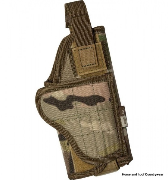 Viper Modular Adjustable Holster - Multicam