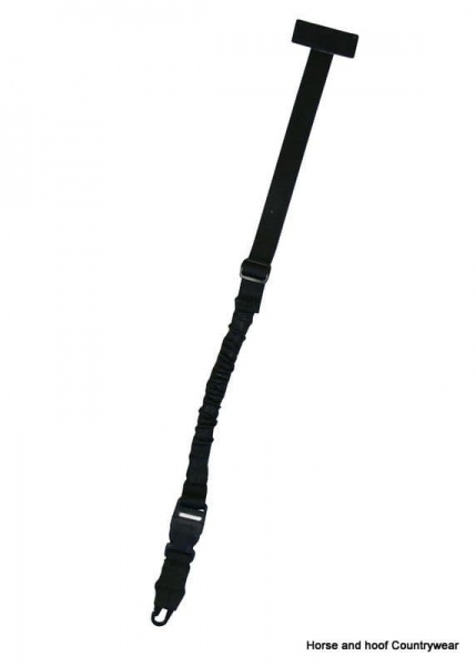 Viper Modular Gun Sling - Black