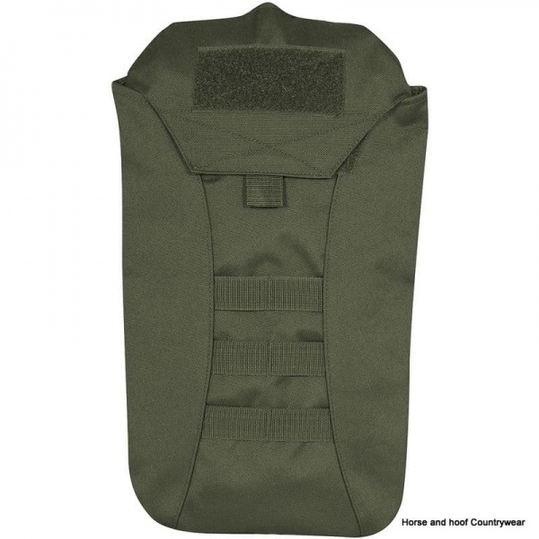 Viper Modular Hydration Pouch - Green