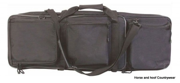 Viper Multiple Gun Carrier - Black