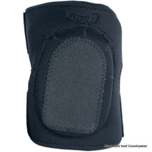 Viper Neoprene Elbow Pads - Black