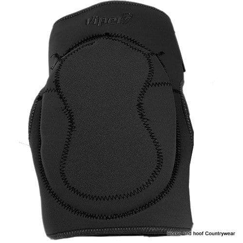 Viper Neoprene Knee Pads - Black