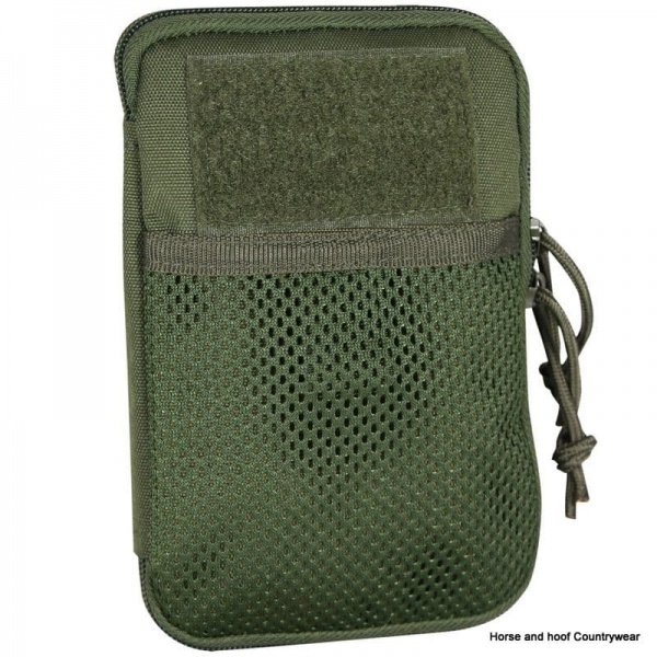 Viper Operators Pouch - Green