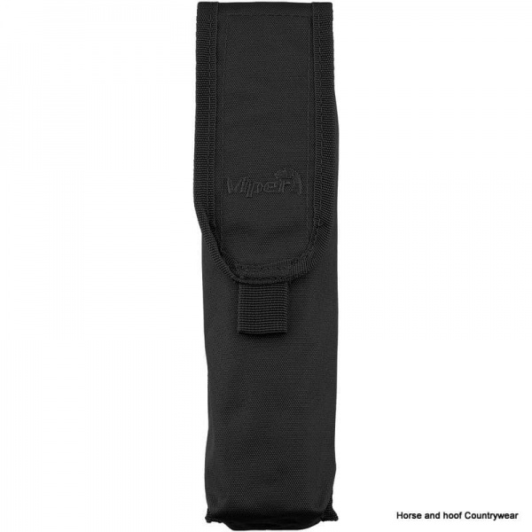 Viper P90 Mag Pouch - Black