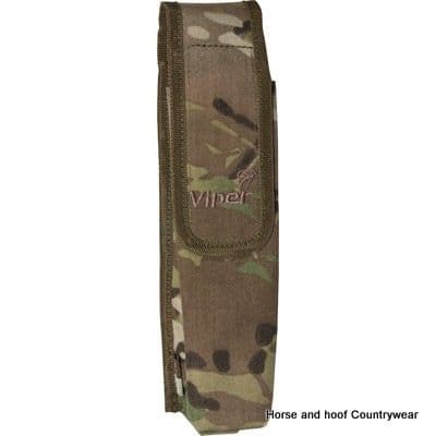 Viper P90 Mag Pouch - Multicam