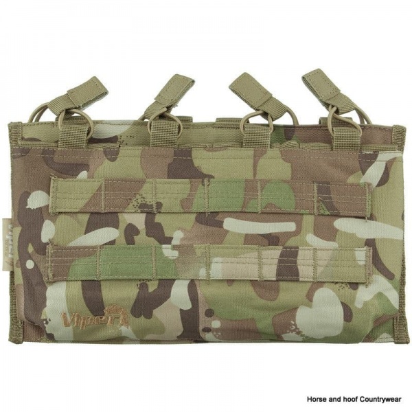 Viper Quad Mag Sleeve - V-Cam