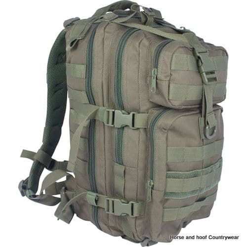 Viper Recon Bag - Green