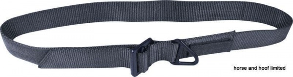 Viper Rigger Belt - Titanium