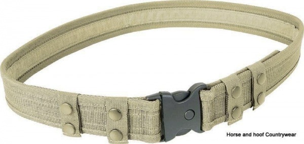 Viper Security Belt - Sand