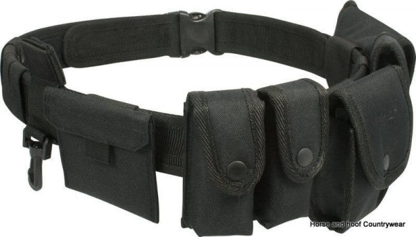 Viper Security Belt System - Black