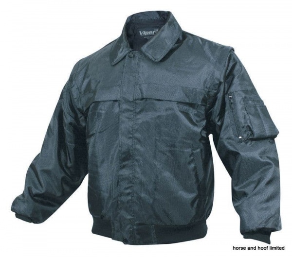 Viper Security Jacket