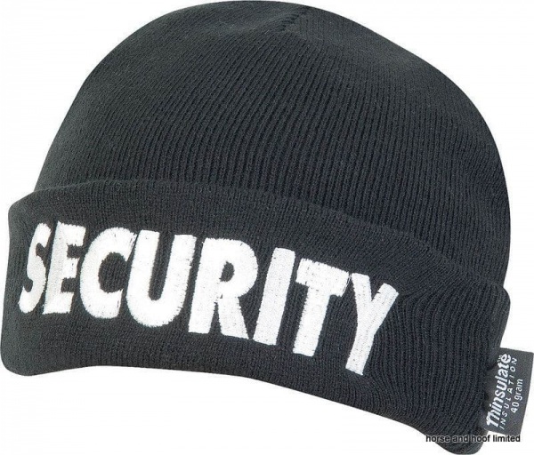 Viper Security Thinsulate Bob Hat
