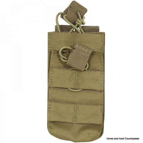 Viper Single Duo Mag Pouch - Coyote