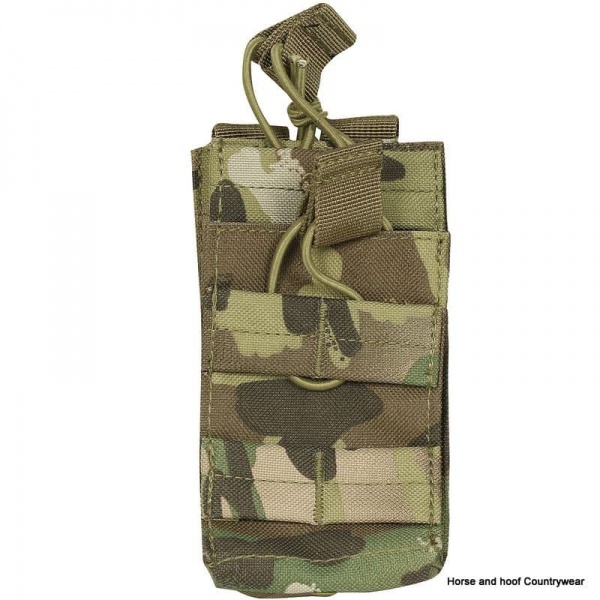 Viper Single Duo Mag Pouch - V-Cam