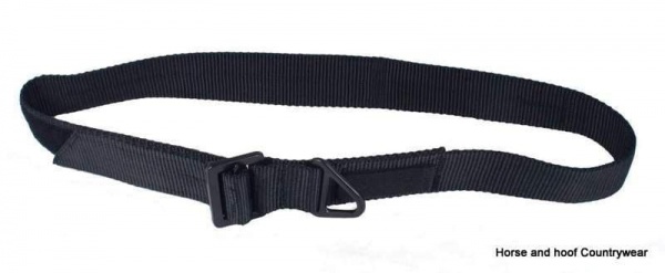 Viper Special Ops Belt - Black