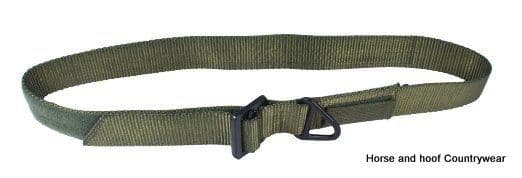 Viper Special Ops Belt - Green