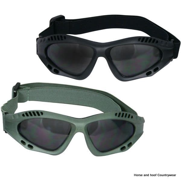 Viper Special Ops Glasses