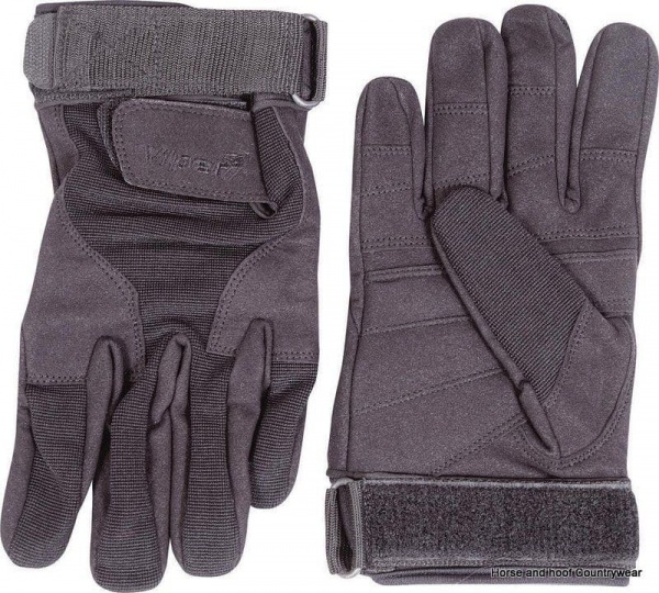 Viper Special Ops Gloves - Black