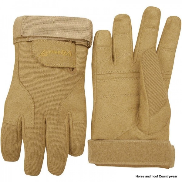 Viper Special Ops Gloves - Sand