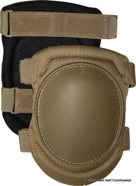 Viper Special Ops Knee Pads - Coyote
