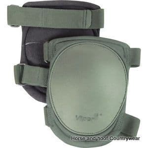 Viper Special Ops Knee Pads - Green