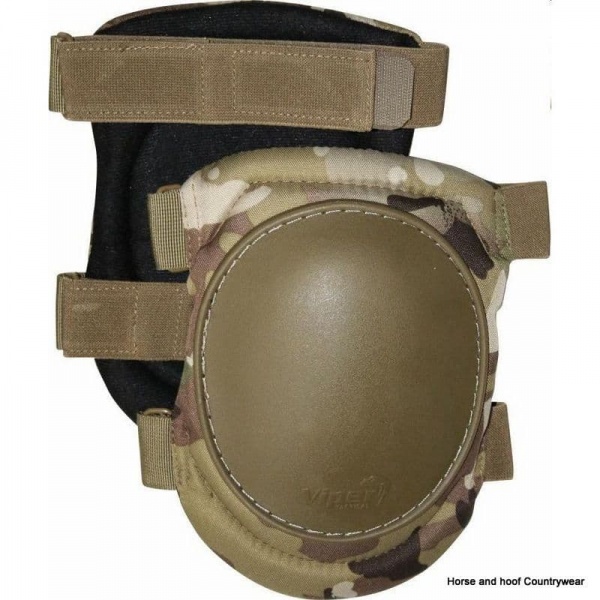 Viper Special Ops Knee Pads - V-Cam