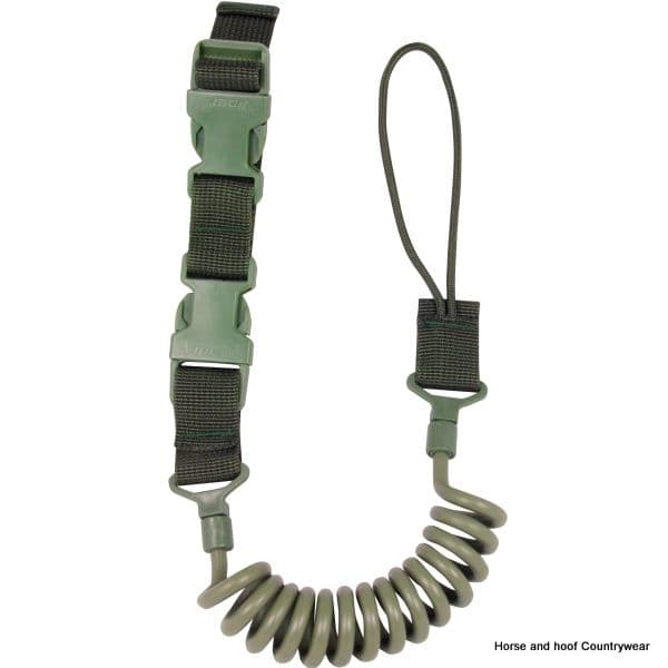 Viper Special Ops Lanyard - Green