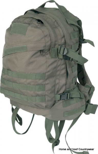 Viper Special Ops Pack - Green