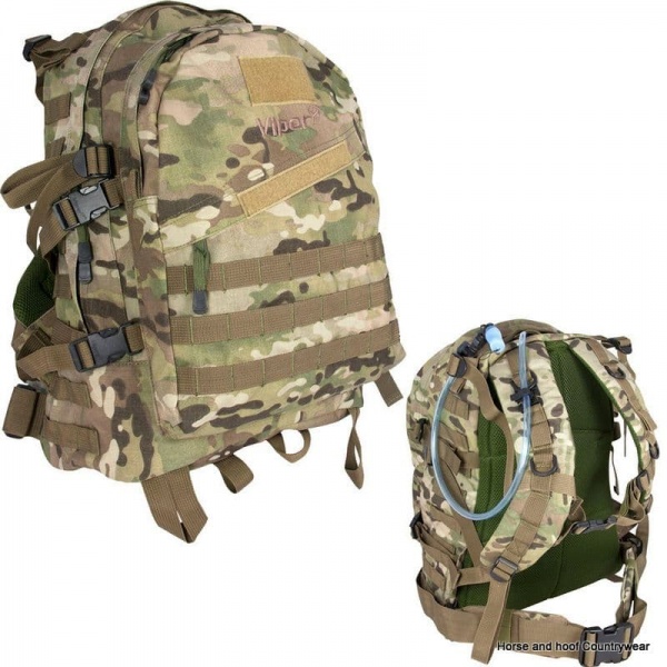 Viper Special Ops Pack - V-Cam