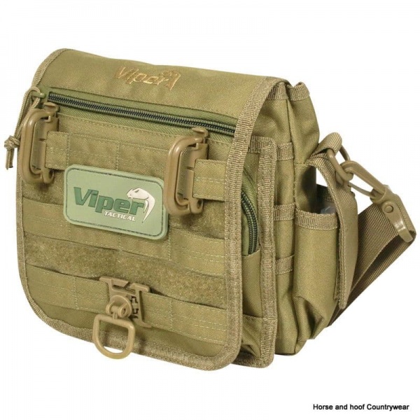 Viper Special Ops Pouch - Coyote