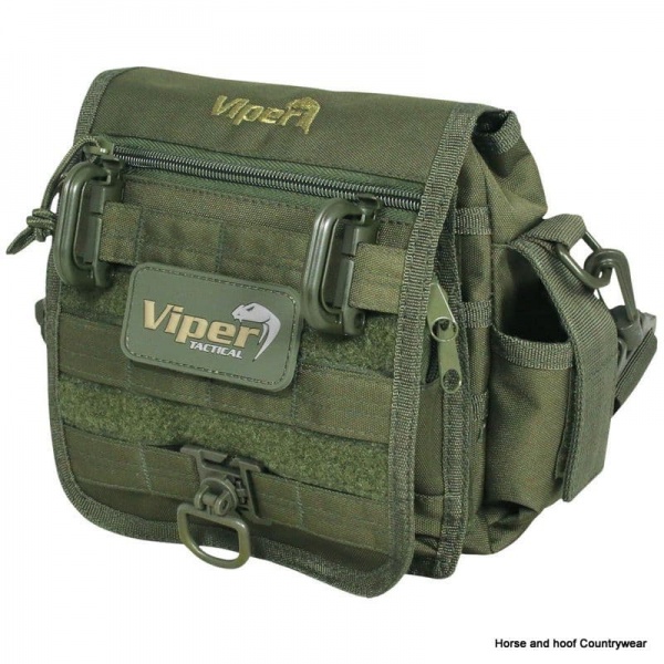 Viper Special Ops Pouch - Green